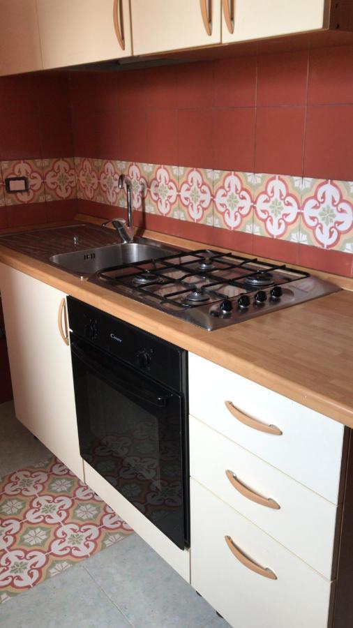 Villa Belvedere Mini Appartamento Pontecagnano Extérieur photo