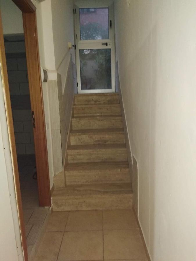Villa Belvedere Mini Appartamento Pontecagnano Extérieur photo